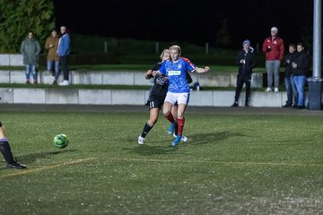 Bild 146 - Frauen VfR Horst - Holstein Kiel : Ergebnis: 0:11